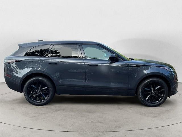 new 2026 Land Rover Range Rover Velar car, priced at $72,290
