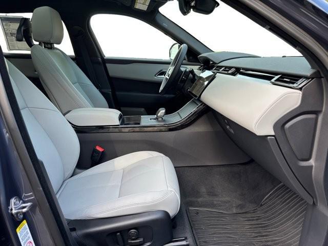 new 2026 Land Rover Range Rover Velar car, priced at $72,290