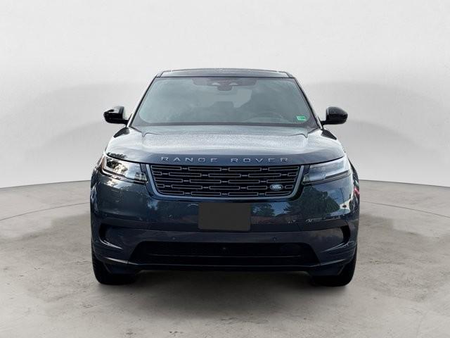 new 2026 Land Rover Range Rover Velar car, priced at $72,290