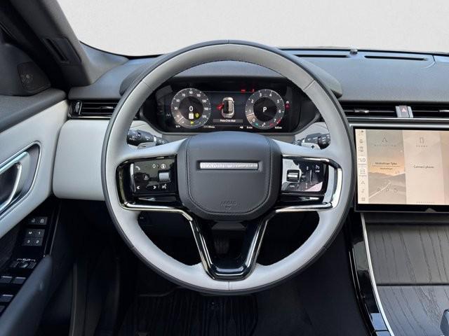 new 2026 Land Rover Range Rover Velar car, priced at $72,290