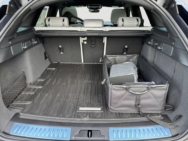 new 2026 Land Rover Range Rover Velar car, priced at $72,290