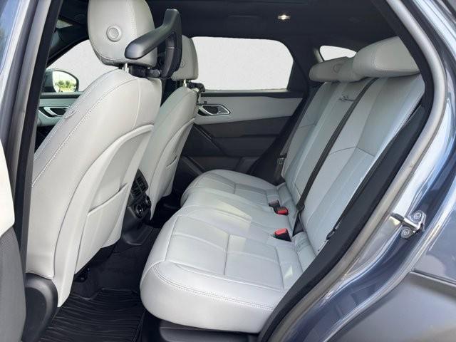 new 2026 Land Rover Range Rover Velar car, priced at $72,290