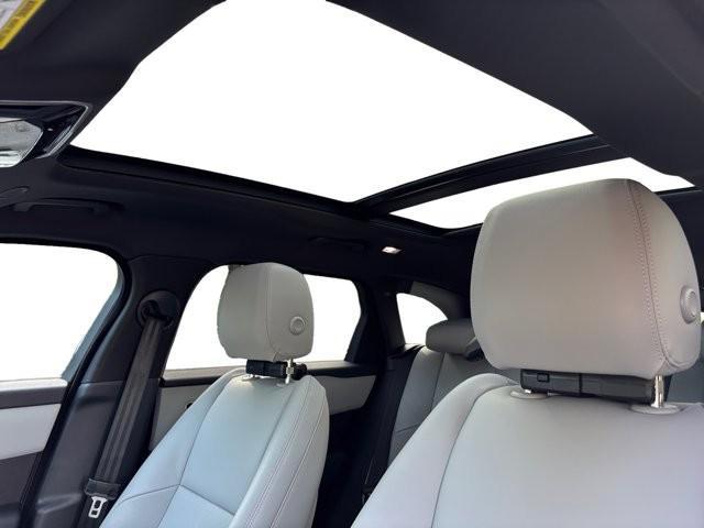 new 2026 Land Rover Range Rover Velar car, priced at $72,290