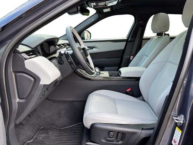new 2026 Land Rover Range Rover Velar car, priced at $72,290