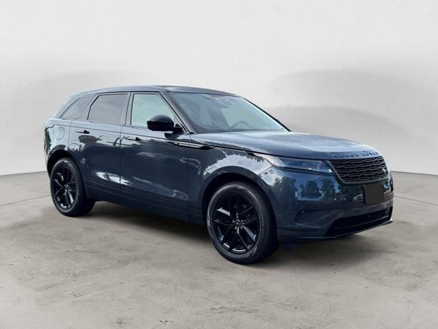 new 2026 Land Rover Range Rover Velar car, priced at $72,290