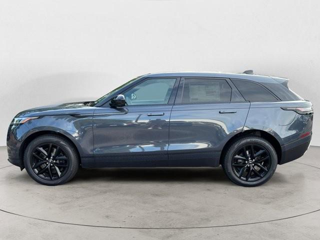 new 2026 Land Rover Range Rover Velar car, priced at $72,290