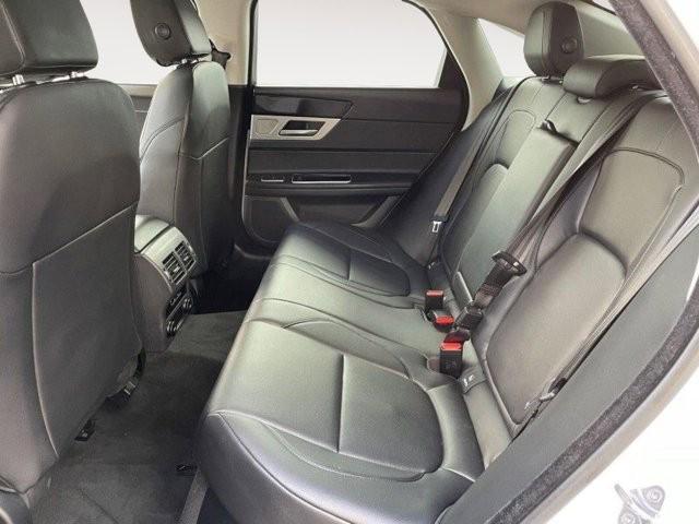 used 2017 Jaguar XF car, priced at $20,995