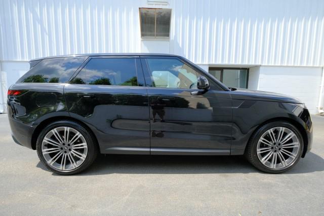 new 2024 Land Rover Range Rover Sport car, priced at $97,580