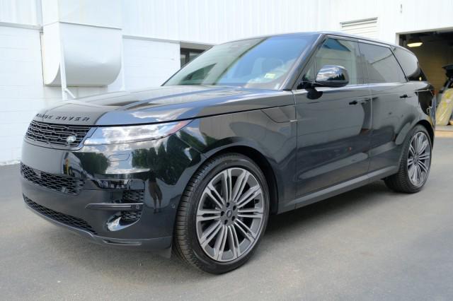 new 2024 Land Rover Range Rover Sport car, priced at $97,580