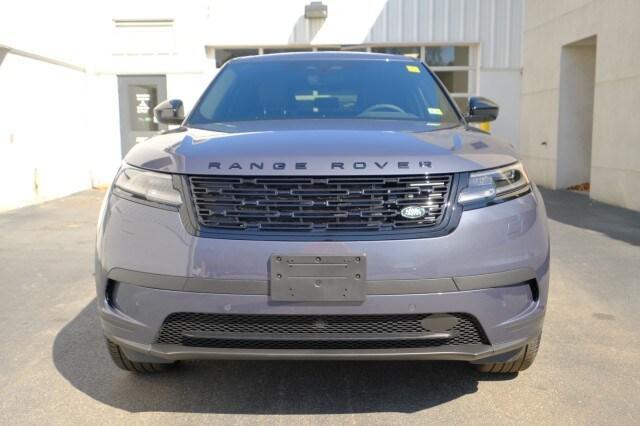 new 2025 Land Rover Range Rover Velar car, priced at $68,240