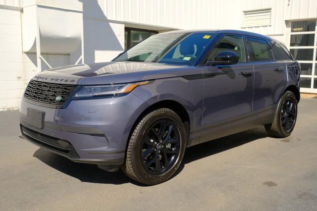 new 2025 Land Rover Range Rover Velar car, priced at $68,240