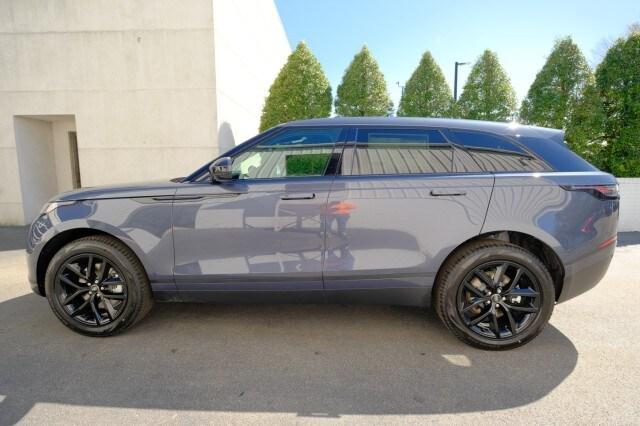 new 2025 Land Rover Range Rover Velar car, priced at $68,240