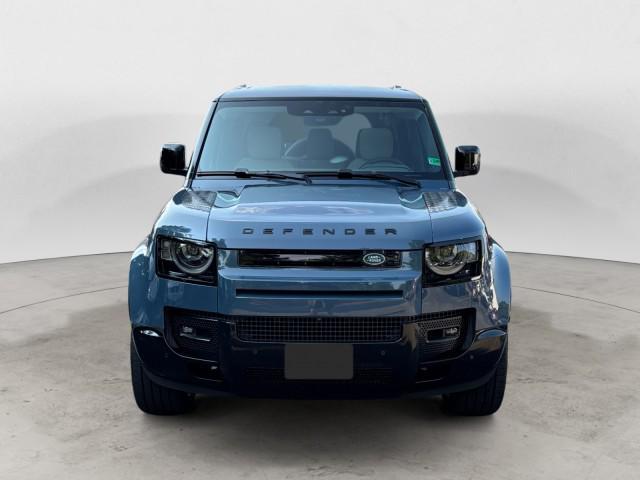 new 2025 Land Rover Defender car, priced at $90,583