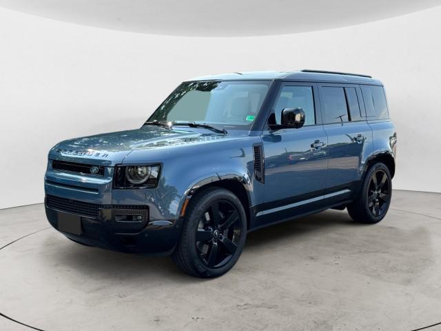new 2025 Land Rover Defender car, priced at $90,583