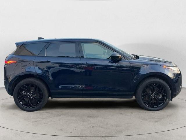 used 2021 Land Rover Range Rover Evoque car, priced at $36,995