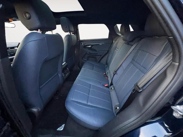 used 2021 Land Rover Range Rover Evoque car, priced at $36,995