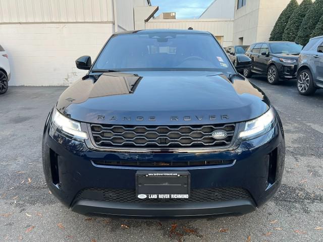 used 2021 Land Rover Range Rover Evoque car, priced at $37,995