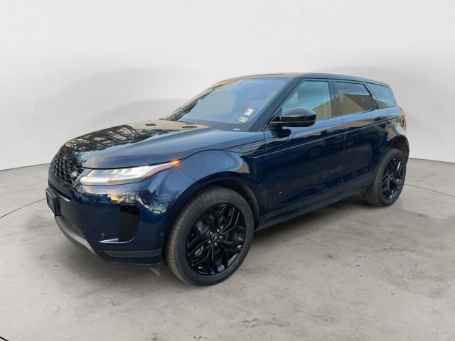 used 2021 Land Rover Range Rover Evoque car, priced at $36,995