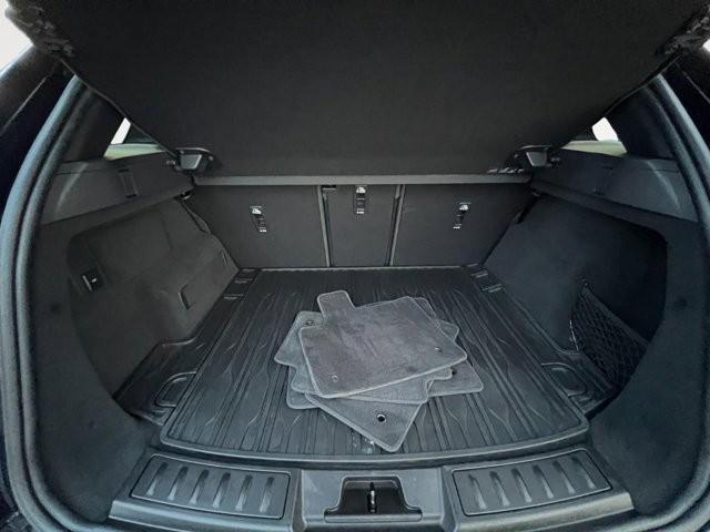 used 2021 Land Rover Range Rover Evoque car, priced at $36,995