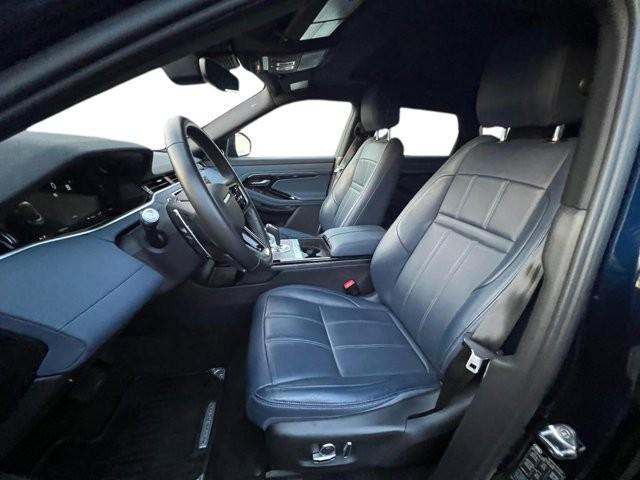 used 2021 Land Rover Range Rover Evoque car, priced at $35,995
