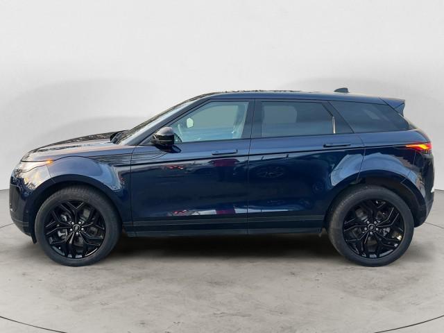 used 2021 Land Rover Range Rover Evoque car, priced at $37,995