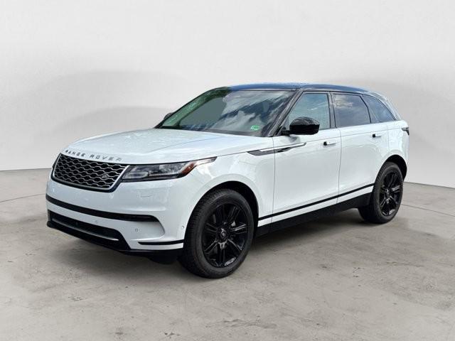 used 2021 Land Rover Range Rover Velar car, priced at $44,995
