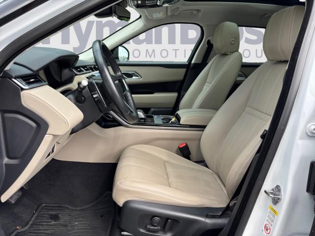used 2021 Land Rover Range Rover Velar car, priced at $45,995