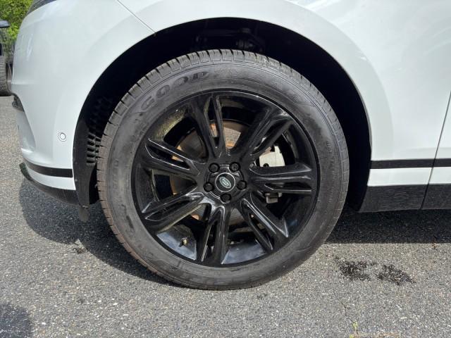 used 2021 Land Rover Range Rover Velar car, priced at $45,995