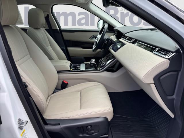 used 2021 Land Rover Range Rover Velar car, priced at $45,995
