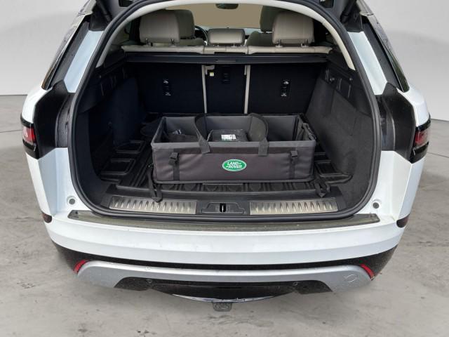 used 2021 Land Rover Range Rover Velar car, priced at $45,995