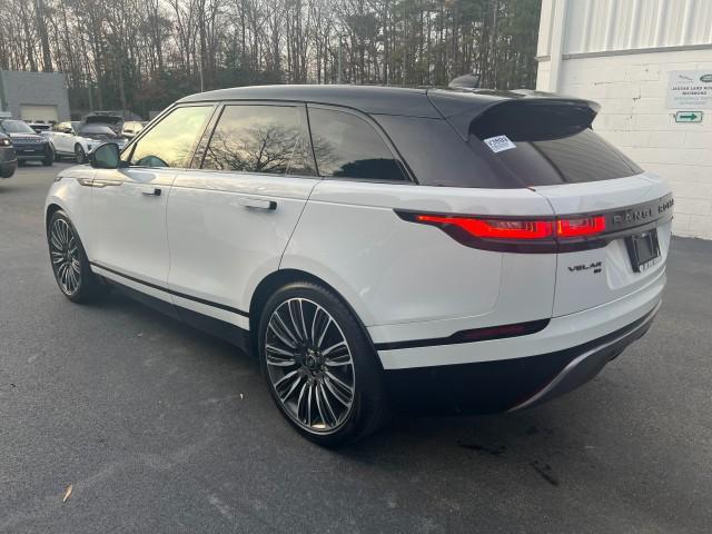 used 2021 Land Rover Range Rover Velar car, priced at $45,995