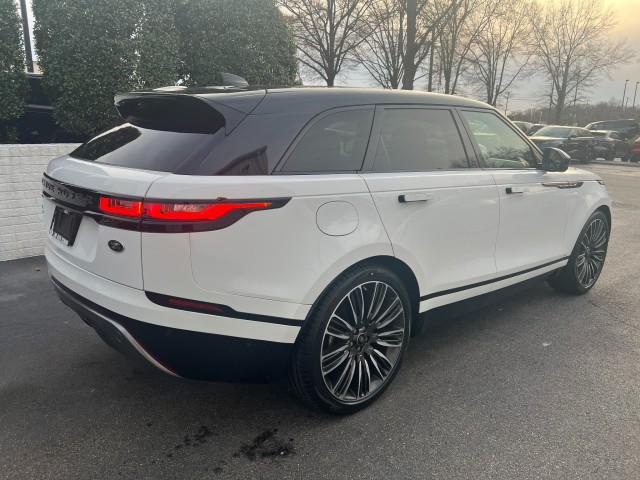 used 2021 Land Rover Range Rover Velar car, priced at $45,995