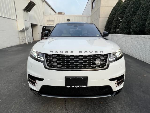 used 2021 Land Rover Range Rover Velar car, priced at $45,995