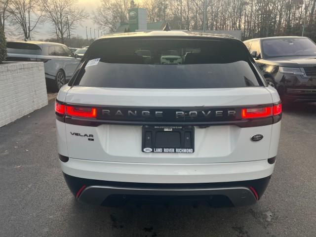 used 2021 Land Rover Range Rover Velar car, priced at $45,995