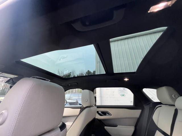 used 2021 Land Rover Range Rover Velar car, priced at $45,995