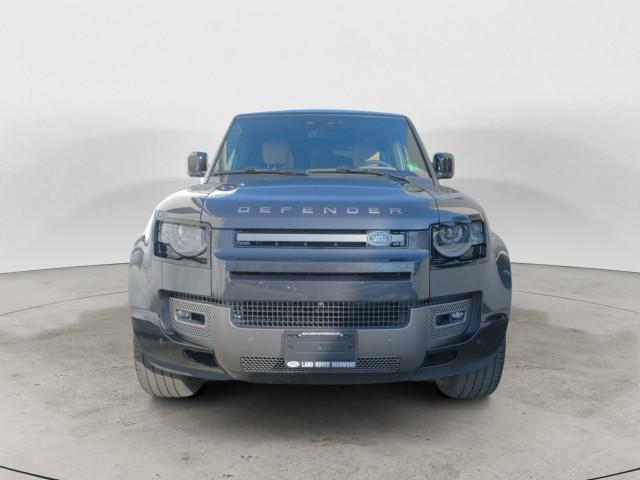 new 2025 Land Rover Defender car, priced at $90,208