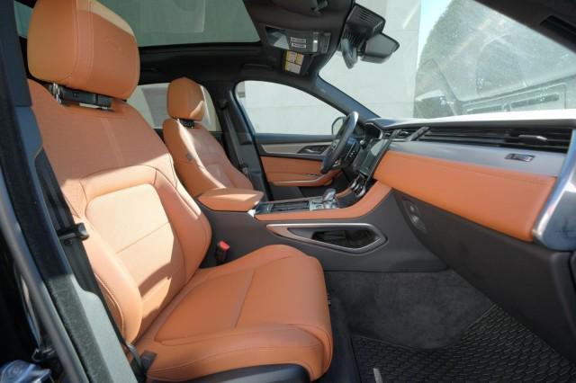 new 2025 Jaguar F-PACE car, priced at $73,853