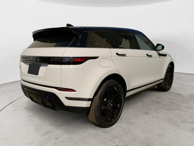 used 2024 Land Rover Range Rover Evoque car, priced at $50,995