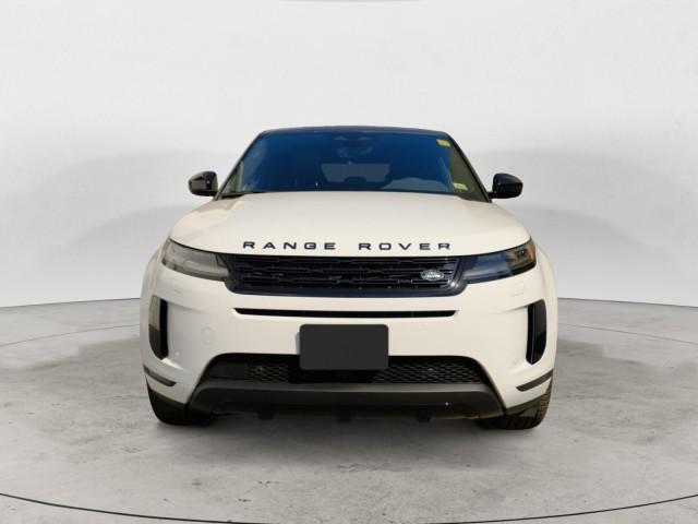 used 2024 Land Rover Range Rover Evoque car, priced at $50,995