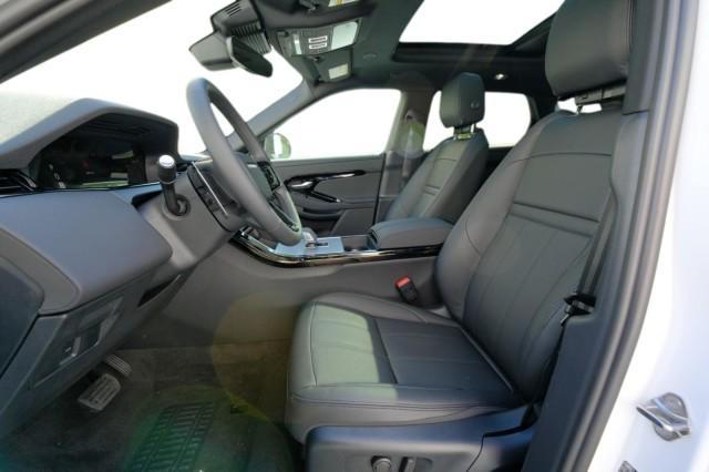 used 2024 Land Rover Range Rover Evoque car, priced at $50,995