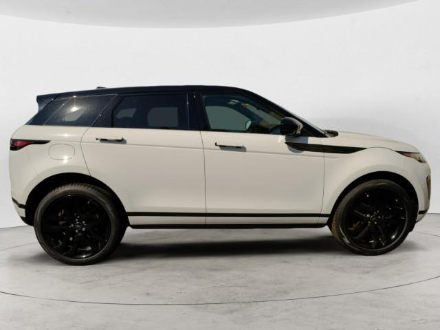 used 2024 Land Rover Range Rover Evoque car, priced at $52,995