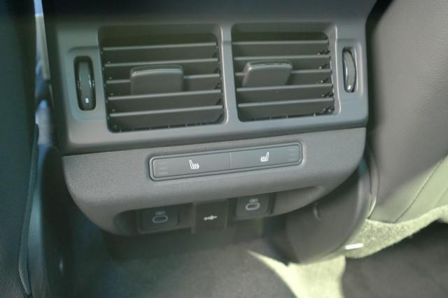 used 2024 Land Rover Range Rover Evoque car, priced at $50,995