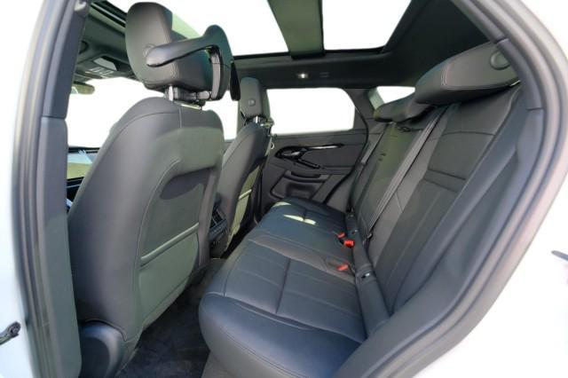 used 2024 Land Rover Range Rover Evoque car, priced at $50,995