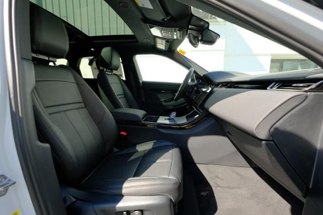 used 2024 Land Rover Range Rover Evoque car, priced at $50,995