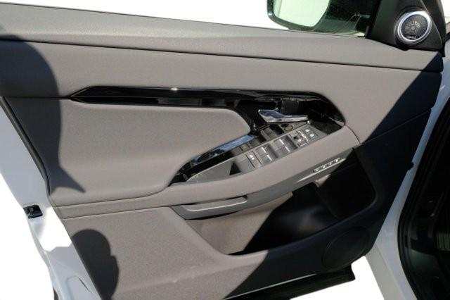 used 2024 Land Rover Range Rover Evoque car, priced at $49,995