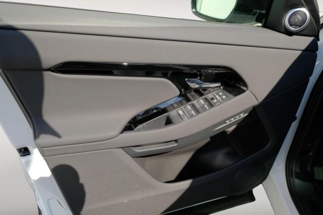 used 2024 Land Rover Range Rover Evoque car, priced at $52,995