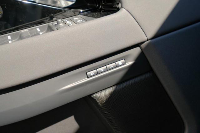 used 2024 Land Rover Range Rover Evoque car, priced at $50,995