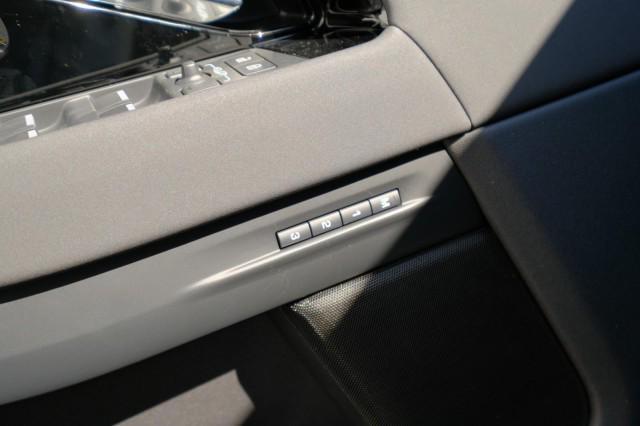 used 2024 Land Rover Range Rover Evoque car, priced at $52,995