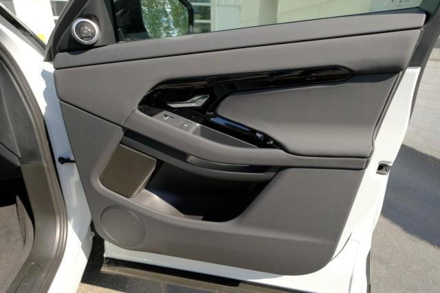 used 2024 Land Rover Range Rover Evoque car, priced at $50,995
