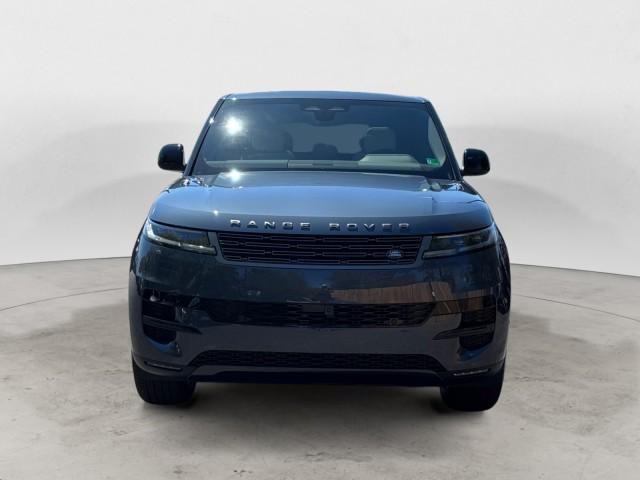 new 2025 Land Rover Range Rover Sport car, priced at $82,835